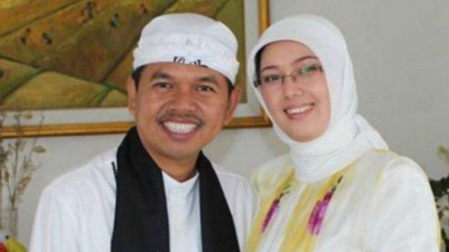 Sah! Kang Dedi Ajukan Banding di Pengadilan Tinggi Bandung, Ojat Sudrajat: Kami Akan Uji Putusan Talak Satu