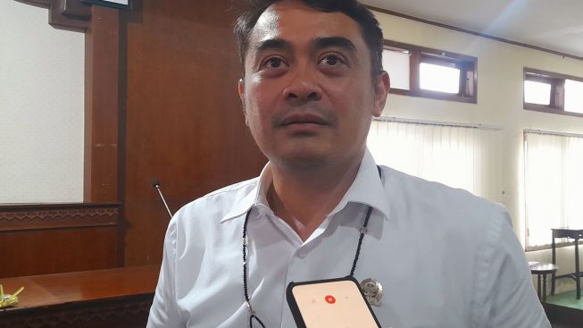 AWK Tentang Rencana Koster Larang WNA Bawa Motor di Bali: Gak Usah, Rapikan saja Sistemnya