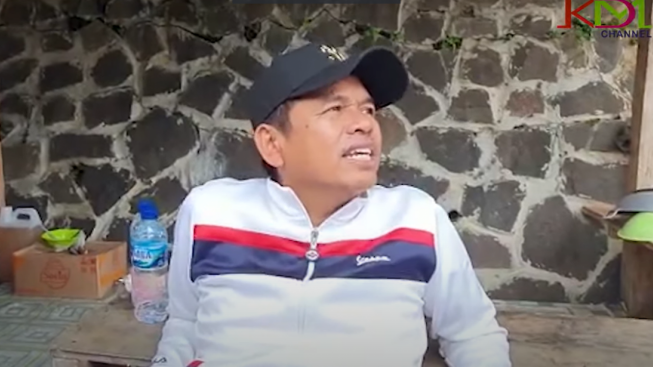 Kritisi Profesi Ngamen, Dedi Mulyadi Bagikan Kisah Inspiratif Bersama Pengamen Asal Majalengka
