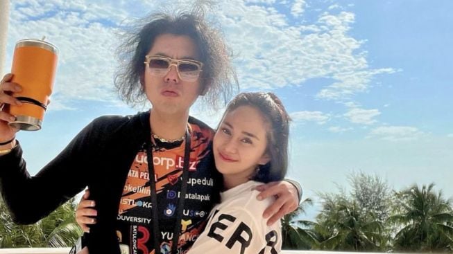 Salfok dengan JK, Netizen Beri Komentar Menohok di Unggahan Foto Denise Chariesta