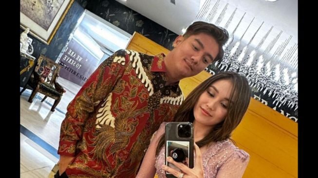 Fix Calon Mantu! Orang Tua Ayu Ting Ting Ingin Boy William Jadi Muallaf, Lampu Hijau Direstui?