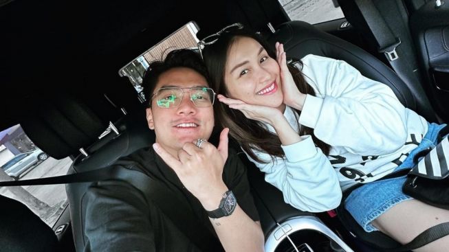 Doakan Boy William Jadi Mualaf, Orang Tua Ayu Ting Ting Berikan Restu: Asal Jangan Sama yang Julid