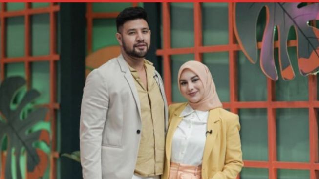 Ammar Zoni Tersandung Narkoba Lagi, Ibu Irish Bella Sebut Putrinya Pantas Dapat yang Lebih Baik