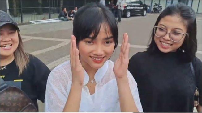 Alasan Fuji Larang Rumah Barunya Difoto Orang Lain: Itu Kan Rumah Aku, Sudah Lewat Batas!