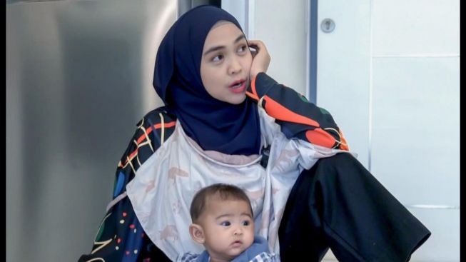Rumah Ria Ricis Bau Kemenyan dan Ada Ular, Oki: Kita Meyakini Adanya Hal Gaib