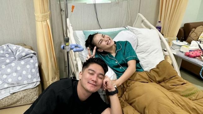 Mengejutkan! Boy William Berani Ajak Ayu Ting Ting Akad?