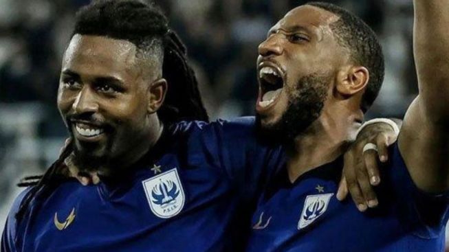 Setelah Alie Sesay dkk, PSIS Semarang Akan Datangkan Pemain Brasil Ini dari Persebaya?