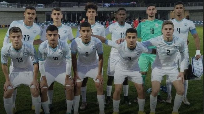 Pro Kontra Timnas Israel di Piala Dunia U20, Benar Sepak Bola Indonesia Dibanned FIFA?