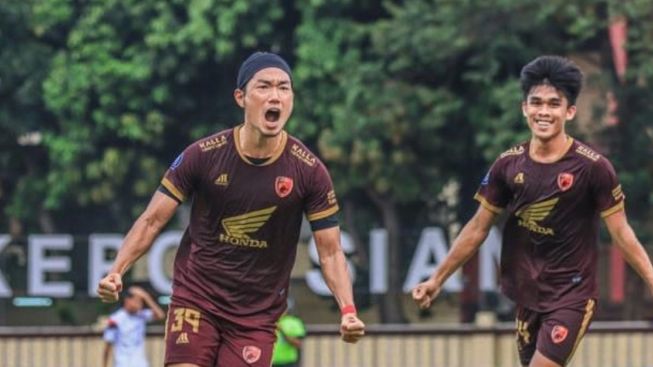 Transfer Liga 1! PSIS Semarang Dirumorkan Dekati Penyerang Rp3,48 Miliar Milik PSM Makassar?