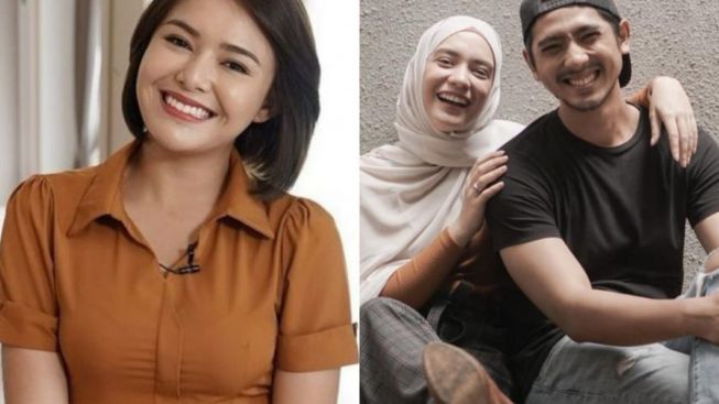 Kaget Kan! Amanda Manopo Punya Project Bareng Lagi dengan Arya Saloka, Hingga Ada Rasa Terpendam?