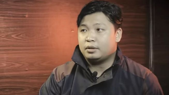 Pengalaman Mudik Terseram! Makan di Warung Ghaib Saat Bus Mogok di Alas Roban, Begini Ceritanya