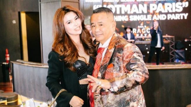 Tolak Hadiah Uang Hotman Paris, Cerita Orang Ini Bikin Terharu, Siapa?