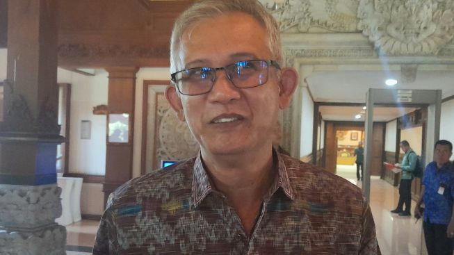 Wayan Koster Tolak Timnas Israel U-20 di Bali, Komisi II DPRD: Olahraga Harus Lepas dari Unsur Politik