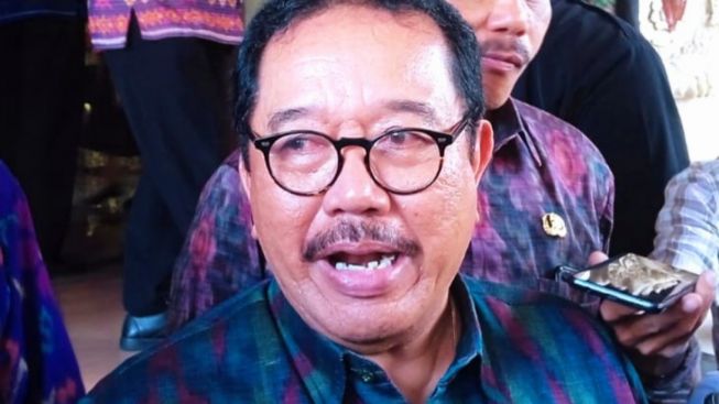 Cok Ace Irit Bicara Terkait Pemprov Bali Tolak Timnas Israel U-20: Landasannya Sudah Jelas