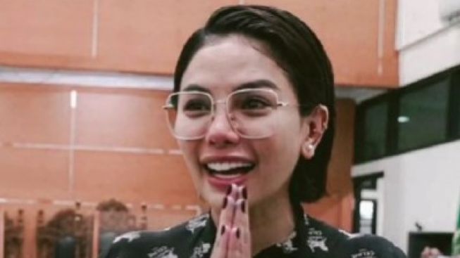 Hotman Paris Dapat Senggol dari Nikita Mirzani: Jadi Lawyer Aja yang Benar!