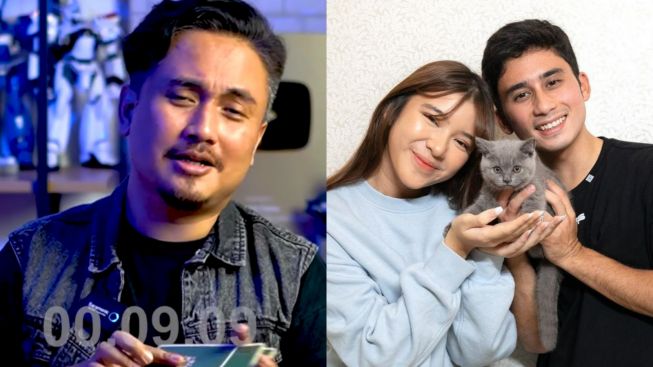 Denny Darko Sebut Tiara Andini Akan Lanjut dengan Alshad Ahmad? 'Tidak mungkin Tiara akan'