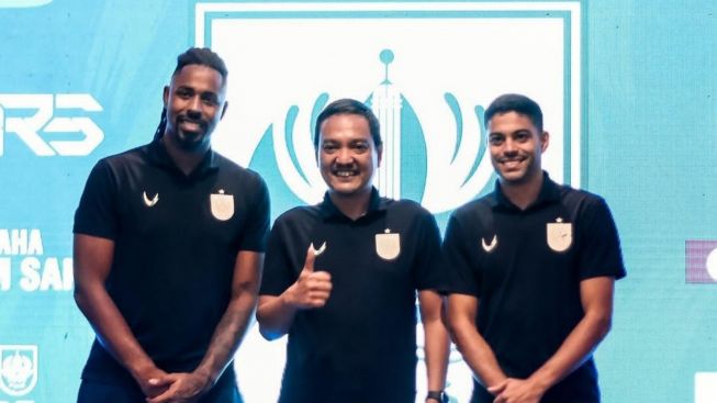 Menanti Ketegasan PSIS Semarang untuk Carlos Fortes dan Vitinho, Bruno Silva Jilid 2?