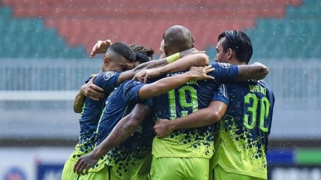 Siap Menang, Gelandang Persib Bandung Ini Mengaku Sudah Tahu Cara Kalahkan Persija Jakarta