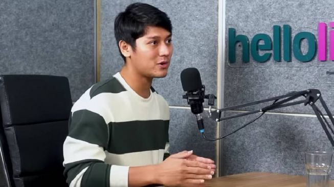 Gak Sanggup Ikuti Jejak Raffi Ahmad, Rizky Billar: Saya Pernah Kena Gejala...