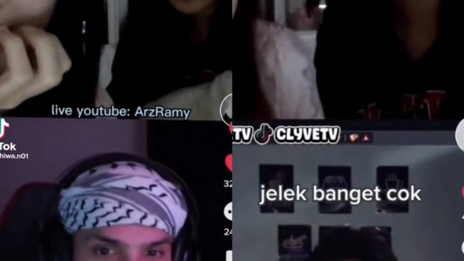 Viral!! Video Memperlihatkan Bagaimana Respon Wanita Terhadap Pria Goodlooking dan Pria Biasa
