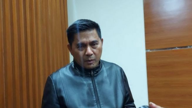 Gantikan Irjen Mohammad Fadil Imran, Irjen Karyoto Terpilih Jadi Kapolda Metro Jaya, Punya Harta Rp7,7 Miliar?