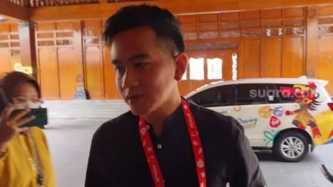 Beda Dari Kader PDIP yang Tolak Timnas Israel di Piala U-20, Gibran: Saya Siap Menerima Hukuman