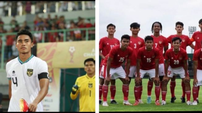 Batal Piala Dunia U-20! Kapten Timnas Muhammad Ferarri: Kami Terpukul dan Kecewa, Dari 3 Tahun Lalu Sudah Persiapan