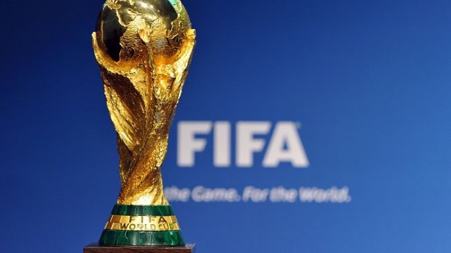 Dewan Pemuda dan Olahraga Palestina Sedih Indonesia Batal Jadi Tuan Rumah Piala Dunia U-20