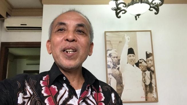 BCW Yakin Penetapan Tersangka Dugaan Korupsi Unud Bukan karena Balas Dendam