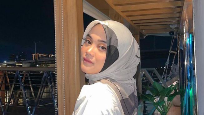 Dijodohkan Netizen Dengan Thariq Halilintar, Begini Tanggapan Putri Delina