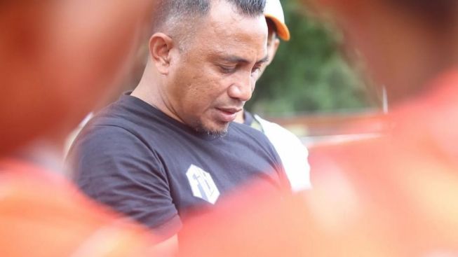 Legenda dan Eks Kapten Timnas Indonesia Angkat Bicara Soal Batalnya Piala Dunia U-20: FIFA CUCI TANGAN!