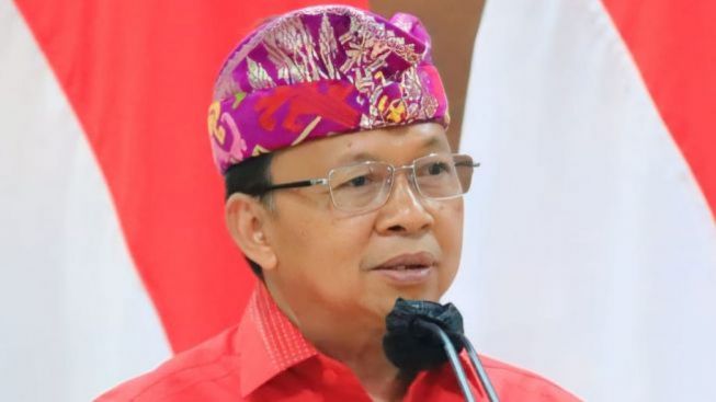 Beda Sikap, Wayan Koster Tetap Dukung World Beach Games 2023 Meski Ada Israel