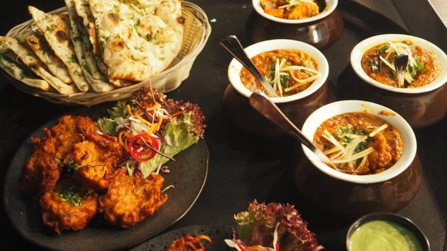 Mudah dan Gampang, Ini 5 Cara Jitu atasi Kekenyangan Saat Buka Puasa
