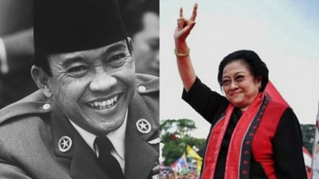 PDIP: Soekarno Penyelamat Universitas Islam Al Azhar Kairo