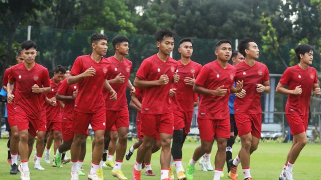 Indonesia Dapat Sanksi dari FIFA, Masih Bisa Main SEA Games 2023?