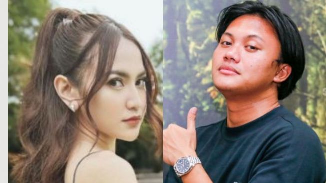 Mahalini Raharja Bicara Prinsip dalam Pacaran, Respon Rizky Febian: Betul