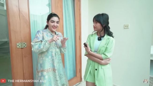 Prestasi Luar Biasa Bisa Bikin Calon Pasangan Minder, Fuji: Siapa yang Mau Deketin Aku...
