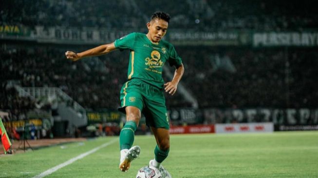 Rizky Ridho Dikabarkan Gabung Persija Jakarta Musim Depan, Gantikan Bek Tengah Rp4,35 Miliar Kesayangan Jakmania?