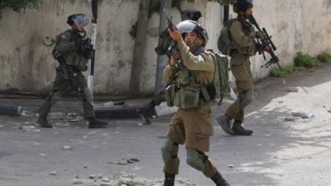 Parah, Militer Israel Kini Serang Suriah, Begini Kronologinya