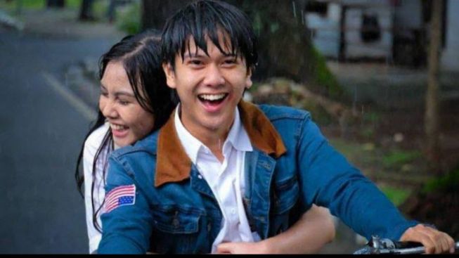 Tak Lagi Perankan Dilan, Ternyata Ini Alasan Iqbaal Ramadhan Menolak Berperan di Film Ancika