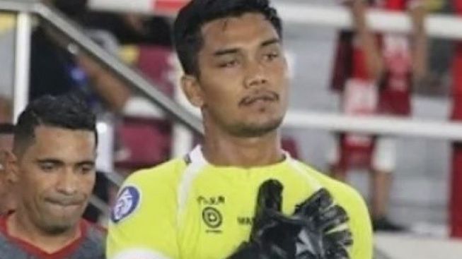 Sederet Pemain dan Pelatih Dikaitkan dengan Bali United, Ada Skuad Persib Bandung, Ini Sosoknya