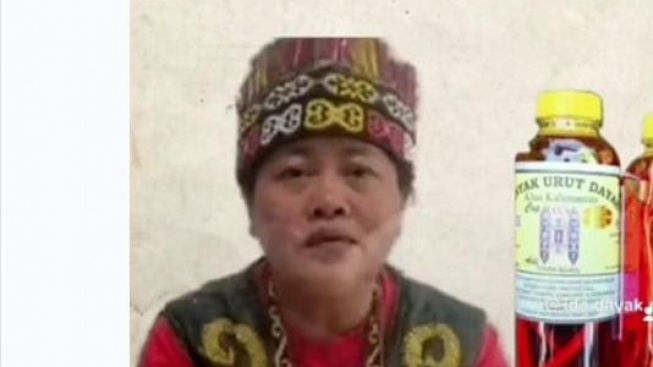 Fenomena Pengobatan Ida Dayak dari Kacamata Sains dan Pandangan Islam