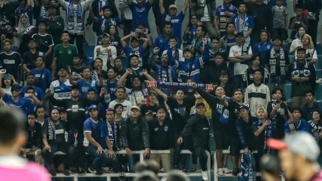 Berbakat! Panser Biru Pertanyakan Nasib Wonderkid PSIS Semarang Ini, Persib Bandung Siap Rebut Lagi?