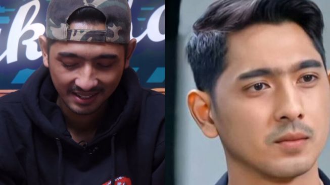 Sendu, Arya Saloka Akhirnya Pamit dan Ucap Perpisahan, Resmi Hengkang dari Ikatan Cinta?