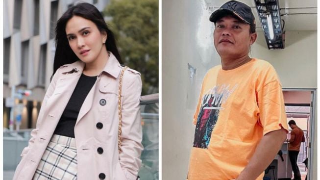 Shandy Aulia Kena Karma? Momen Pernah Sindir Perceraian Sule Jadi Sorotan