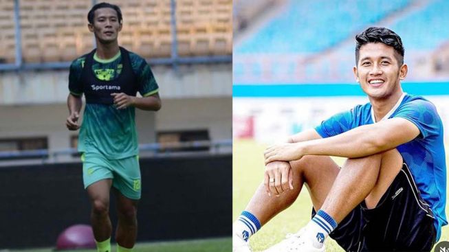 Gantikan Henhen Herdiana, Persib Bandung Bidik Bek Berlabel Timnas Indonesia di Bursa Tranfer?