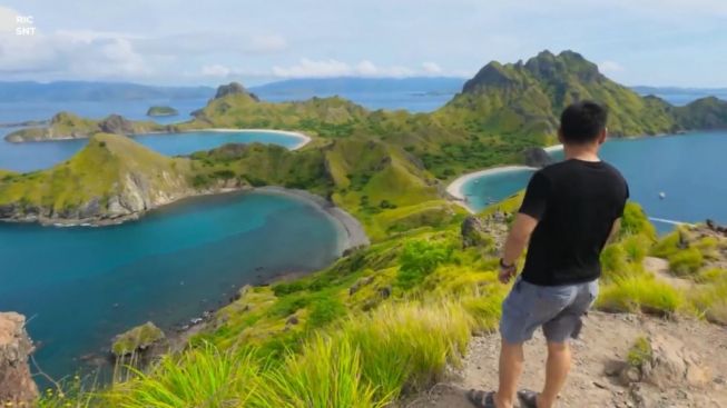 Weit, Tunggu Dulu! Labuan Bajo Bisa Gagal Masuk 10 Besar Bali Baru