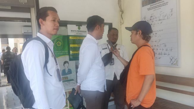 Komisi Yudisial Terjunkan Tim Pantau Praperadilan Rektor Unud di PN Denpasar