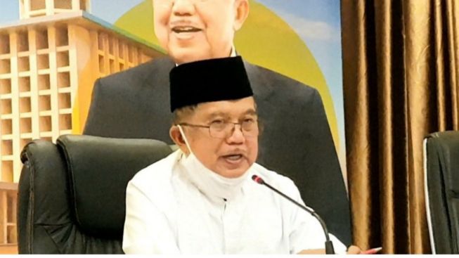 Blak-Blakan! Jusuf Kalla Sebut Zaman Jokowi Berat karena Terlalu Banyak Rapat