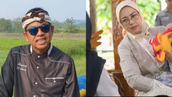 Jelang Idul Fitri: Kang Dedi Mulyadi Bicara Keikhlasan dan Pengganti, Anne Ratna Mustika Bahas Soal Wanita Tangguh